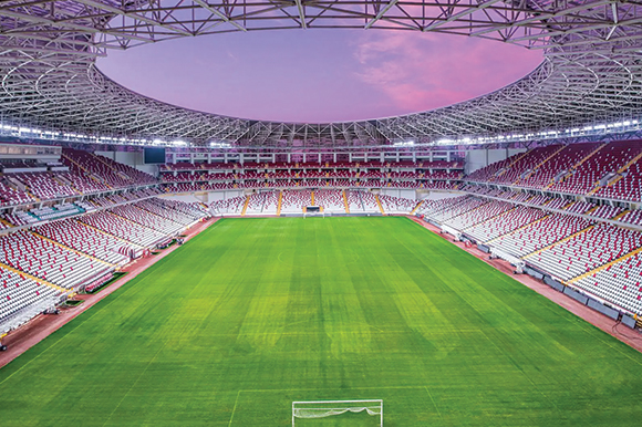 Antalya Stadyumu