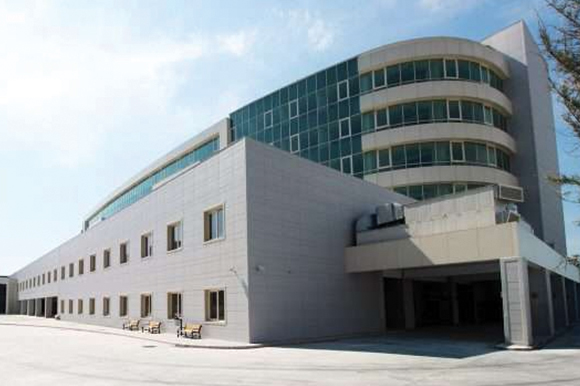 Beylikdüzü Devlet Hastanesi