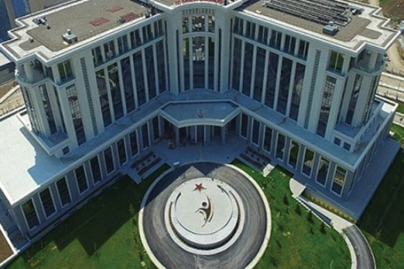 Bilkent Şehir Hastanesi