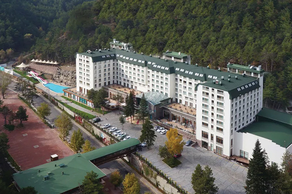 Çam Otel