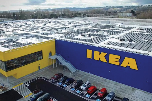 IKEA