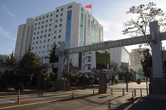 Jandarma Genel Komutanlığı