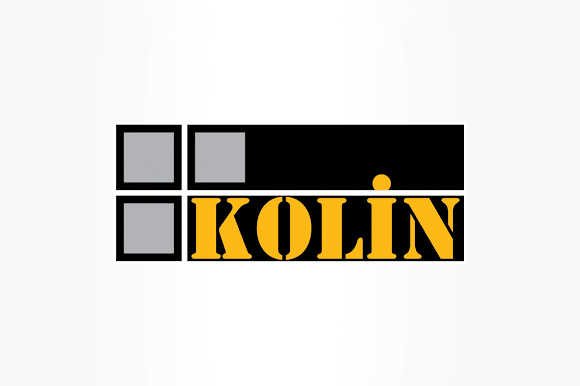 Kolin