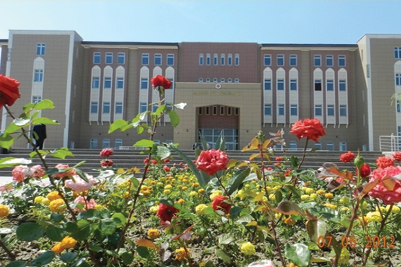 Manisa Adliye Sarayı