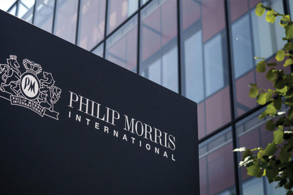 Philip Morris Merkez Binası