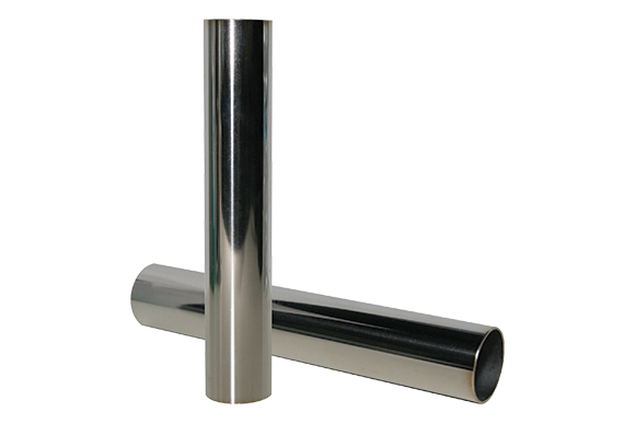 Stainless Steel Upper Pipe