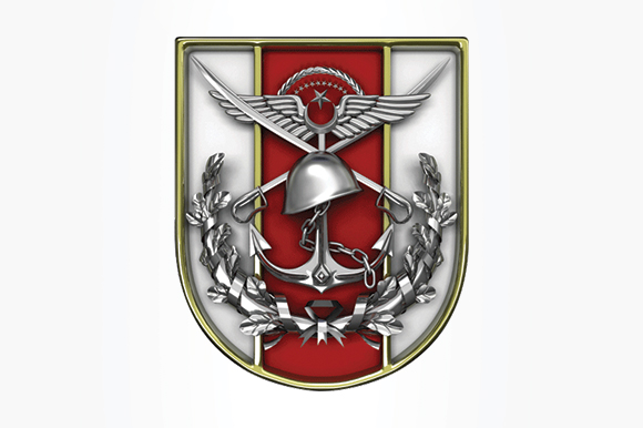 Türk Silahlı Kuvvetleri