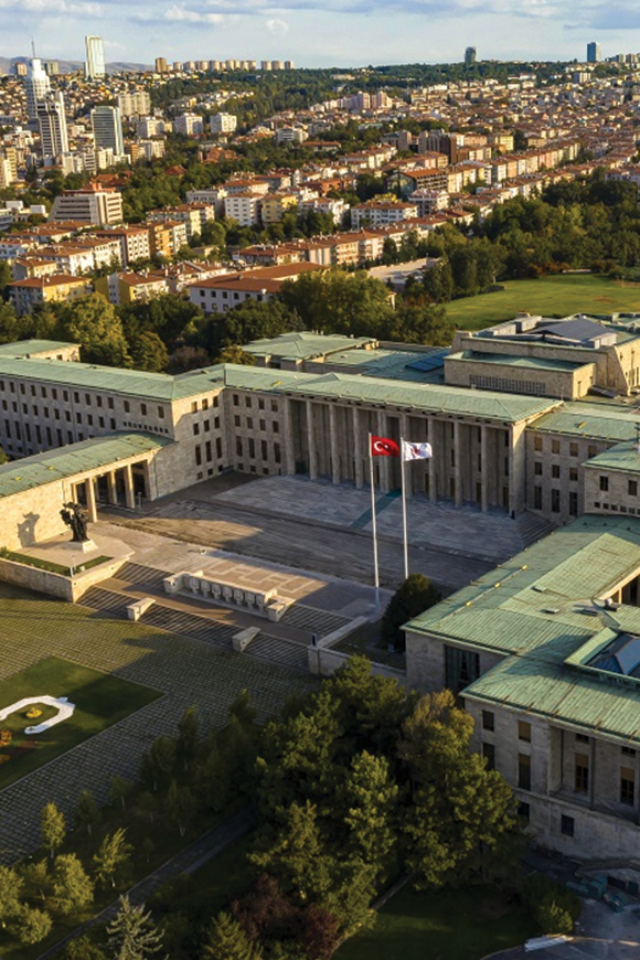 Türkiye Büyük Millet Meclisi