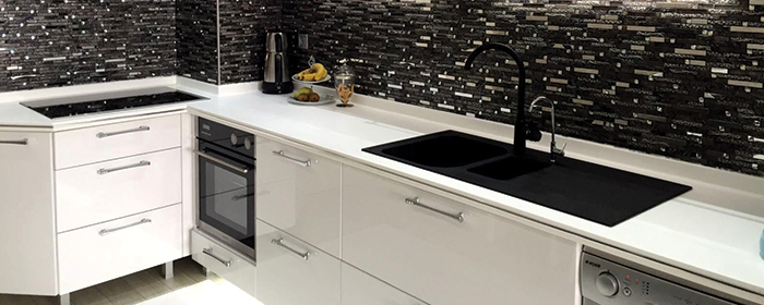 Compact Laminant Counter