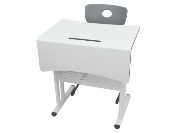 Compact Laminat Okul Sırası