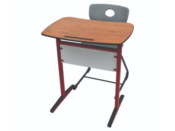 Compact Laminat Okul Sırası
