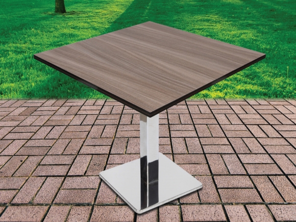 Compact Table