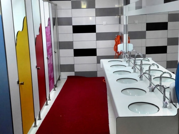 Custom Design Cabinets