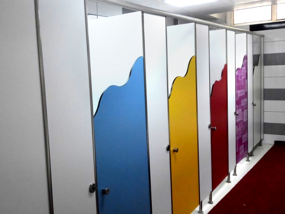Custom Design Cabinets