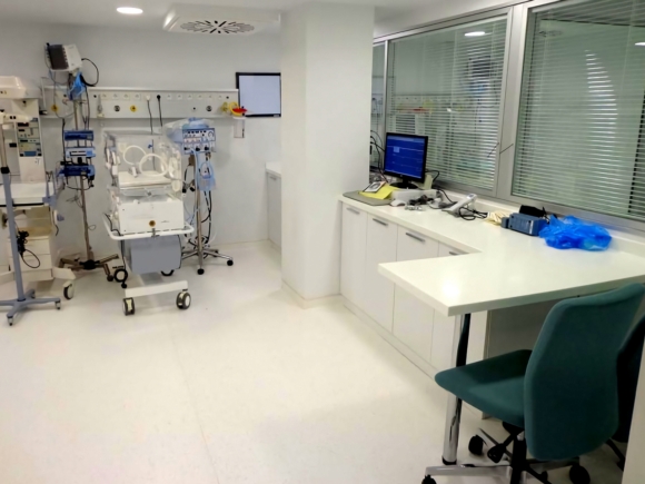 Acrylic Health Centers