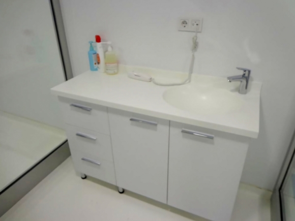 Acrylic Health Centers