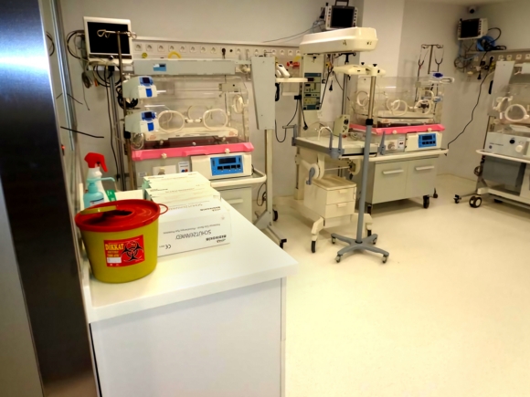Acrylic Health Centers