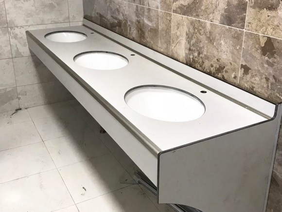 Profile Compact Bench